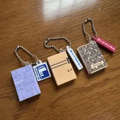 本屋さん　ブックチャーム