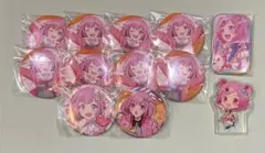プロセカ 鳳えむ まとめ売り（バラ売りOK） - メルカリ