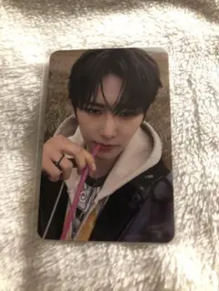 ALD1 EUPHORIA 韓国 オリヤン ラキドロ トレカ アンシン