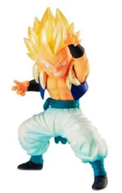 HGドラゴンボールフィギュア【 超サイヤ人ゴテンクス 】☆未開封新品☆