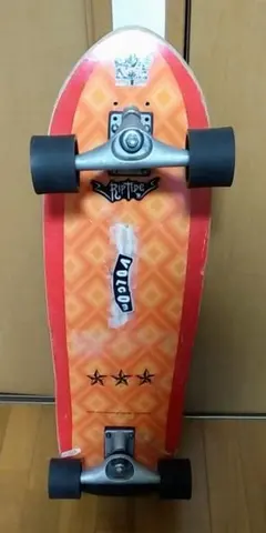 2026年最新】carver スケートボードの人気アイテム - メルカリ