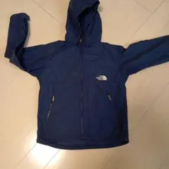 ノースフェイスキッズ　薄手アウター