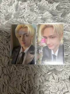 SEVENTEEN 10th mini ALBUM FML carat盤