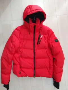 美品　RALPH LAUREN RLX ラルフローレン　ダウンジャケット