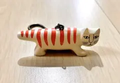 リサラーソン キーホルダー