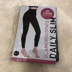 新品未開封★グラマラスパッツ M-L GLAMOUROUSPATS