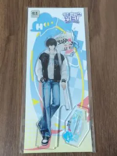 2026年最新】鳴潮 韓国 漂泊者の人気アイテム - メルカリ