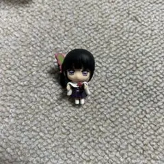 栗花落カナオ　フィギュア 鬼滅の刃 ならぶんです 胡蝶カナヲ フィギュア
