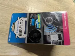 エレコム　車載用Bluetoothリモコン　LAT-RC01BK　中古のサムネイル