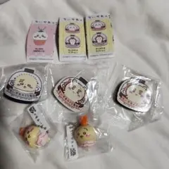 ちいかわ くら寿司