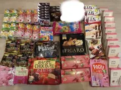 お菓子まとめ売り　詰め合わせ