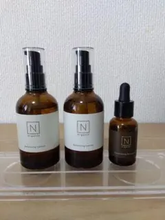 【なびんま様】Nオーガニック 2セット