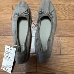 フラットシューズ ダンス・バレエ