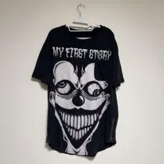 2026年最新】MY FIRST STORY tシャツ xlの人気アイテム - メルカリ