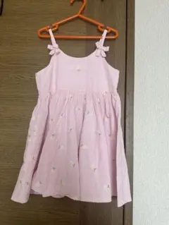 メゾピアノ　ワンピース