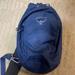 OSPREY DAYLITE スリングバッグ ボディバッグ