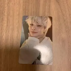 StrayKids maxident applemusic アイエン トレカ