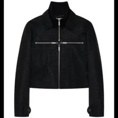 ACUOD by CHANU 22AW Jersey Cardigan - メルカリ