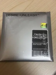 ENHYPEN DESIRE:UNLEASH ENGENEver ジョンウォン