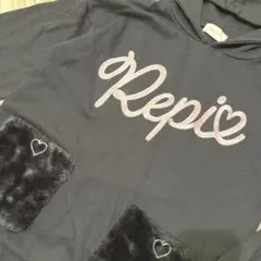 ☆reppi armario（レピピアルマリオ）☆ チュニック／ワンピース