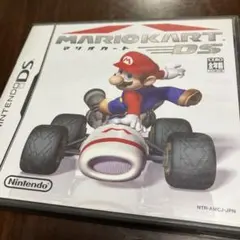 マリオカート DS