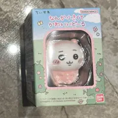 ちいかわ なんか小さくてかわいいどーる パジャマのサムネイル