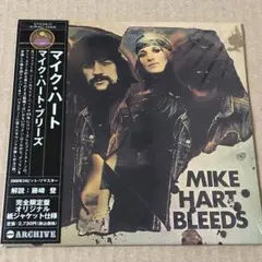 紙ジャケット 洋楽