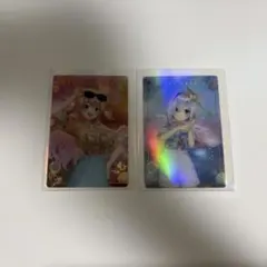 ホロライブカード