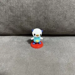 ポケットモンスター チョコエッグ 旅立ちの3匹 ミジュマル