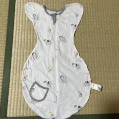 BRILBE ペンギンおくるみS