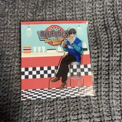 ブルーロック アメリカンレトロ アクリルスタンド 糸師凛