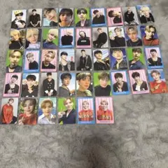 SEVENTEEN トレカ まとめ売り