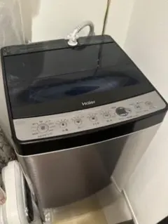 ハイアール Haier アーバンカフェ 洗濯機 2023年製 アーバンカフェシリーズ Haier 洗濯機 JW-XP2C55F【出張買取】香川県