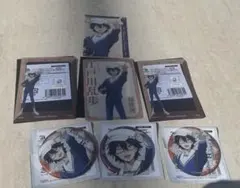 文豪ストレイドッグス 横浜廻遊 江戸川乱歩 セット