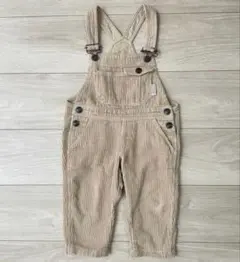 ブリーズ　サロペット　90