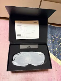 NeoRhythm ネオリズム 脳波調整デバイス 瞑想 マインドフルネス 睡眠