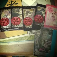 初音ミク他 ボーカロイドvocaloid 非売品未開封