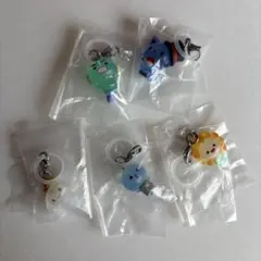 JOCHUM めじるしアクセサリー1 コンプ