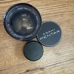 ペンタックス PENTAX SuperTakumar 24mmF3.5 M42 - メルカリ