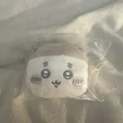 ちいかわ　古本屋　マスコットミラー