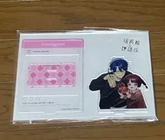 【新品未開封】 組長娘と世話係 13 霧島 八重花 アクスタ アクリルスタンド