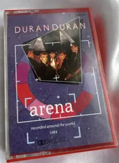 2026年最新】duran duran arenaの人気アイテム - メルカリ