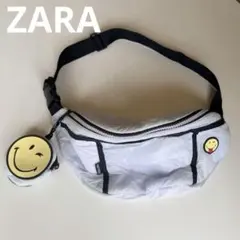ZARA キッズ　ショルダーバック　ボディーバッグのサムネイル