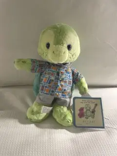 アメリカ ぬいぐるみ