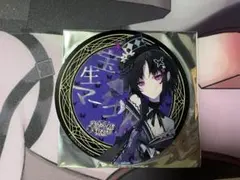 魔法少女ノ魔女裁判 缶バッジ アクリルコースター 宝生マーゴ - メルカリ