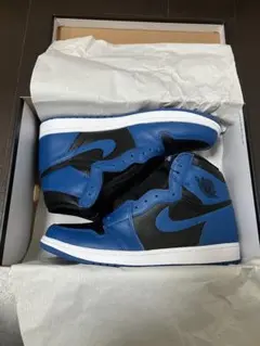 メ*ン様 本日限定。NIKEジョーダン1 og 28.5㎝　新品、未使用。