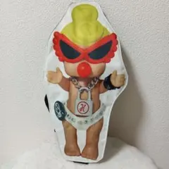 HYSTERIC MINI ボディバッグ マルチカラー