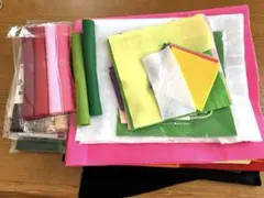 フェルトいろいろまとめ売り