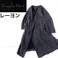 TORNADO MART COTTON100%生地ジャケット y2k 00s - メルカリ