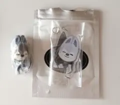 ウルフチャン セット